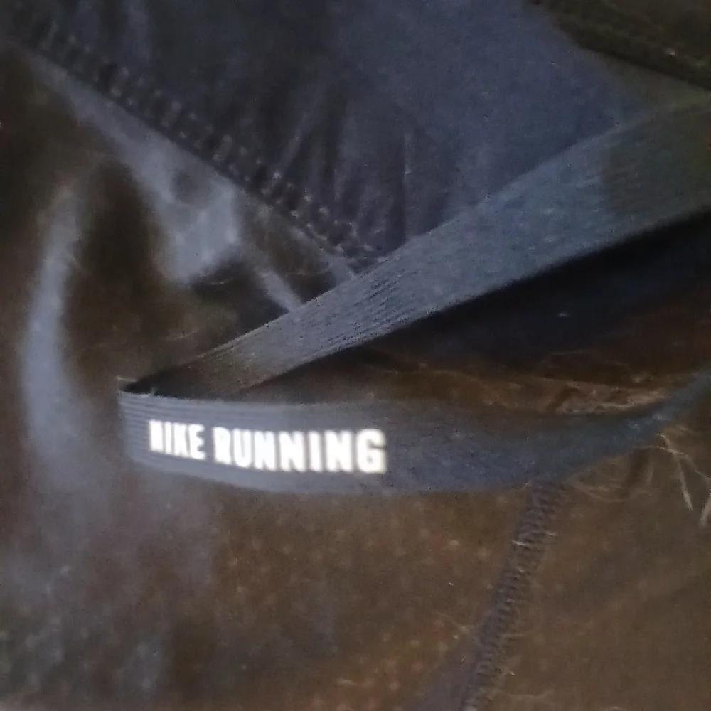 Nike  Dri-Fit Running Leggings Sz Medium Colorful.